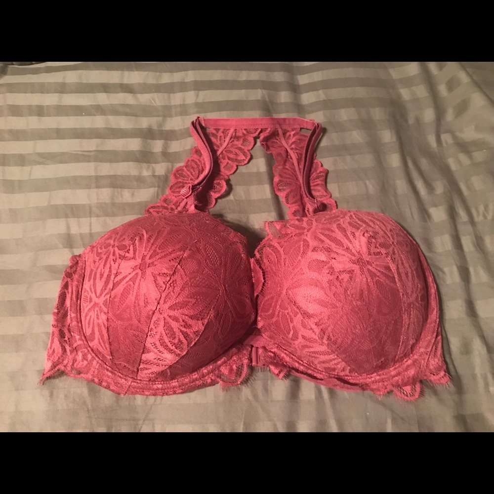 Victoria’s Secret PINK Date Racerback 36DD